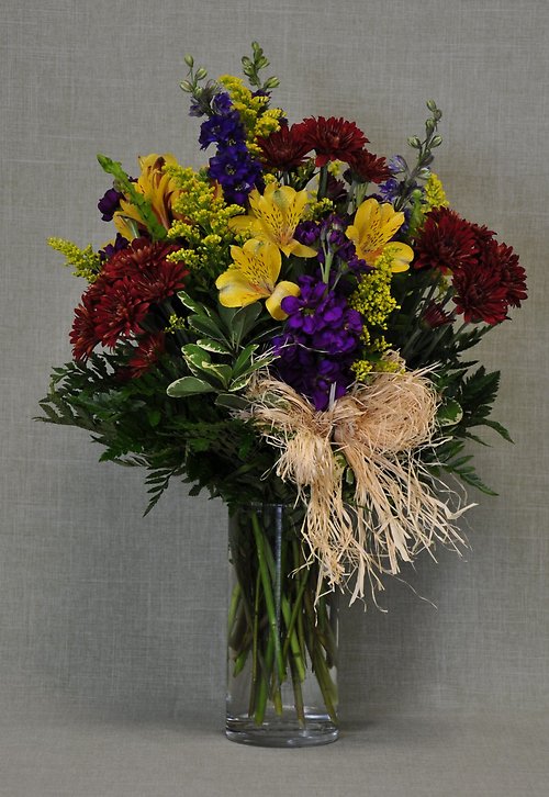 TH1005 Fall Arrangement