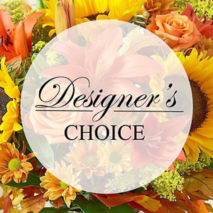 Autumn Designer\'s Choice