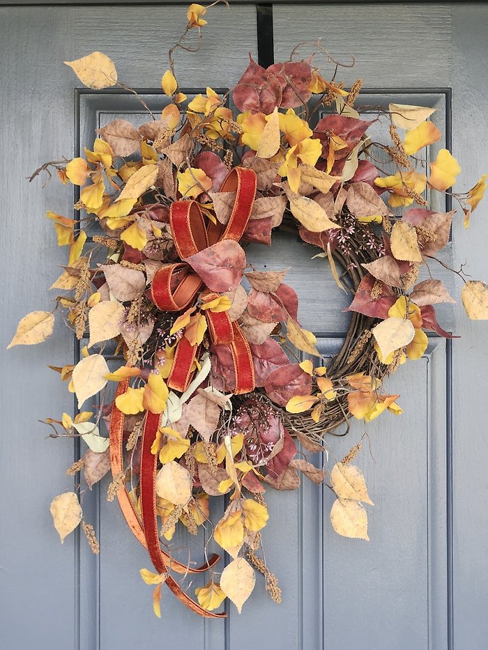 Autumn Ember