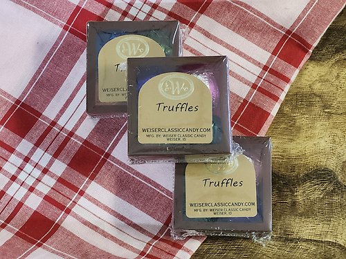 CC1005 Truffles