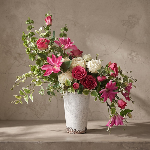 Statement Quarterly Bouquet