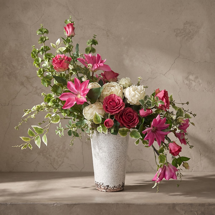 Statement Bouquet Quarterly Subscription