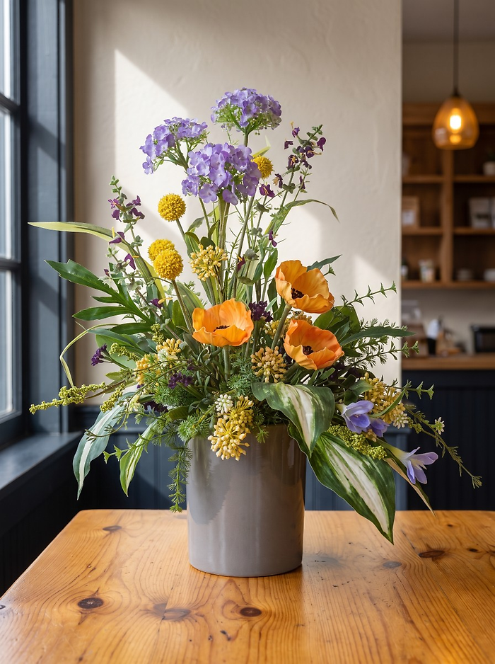 Classic Bouquet Monthly Subscription