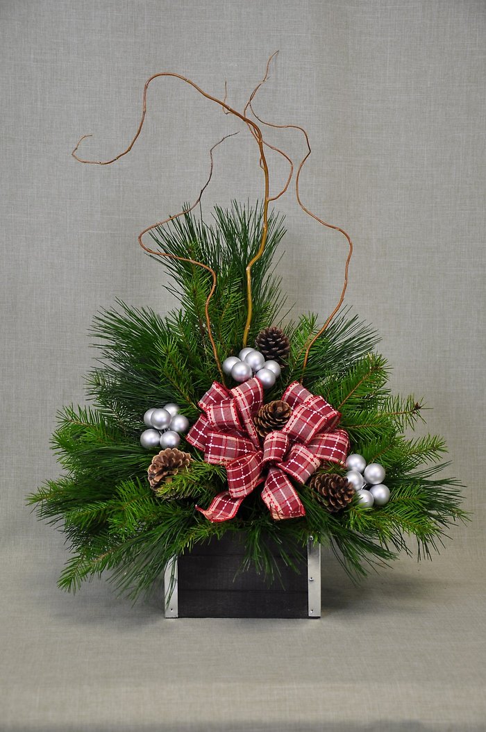 CH1009 Yuletide Greetings