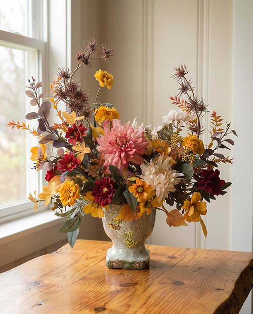 Rustic Elegance