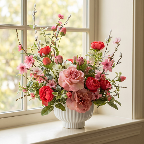 Spring Garden Jubilee