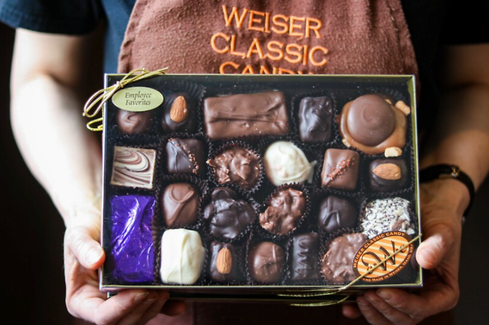 GB1007 1lb. Weiser Classic Candy