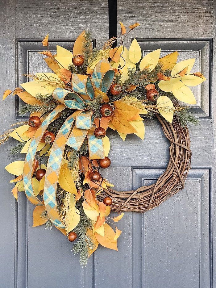 WR1009 Indian Summer