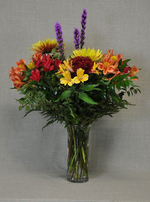 FA1002 Autumn Symphony