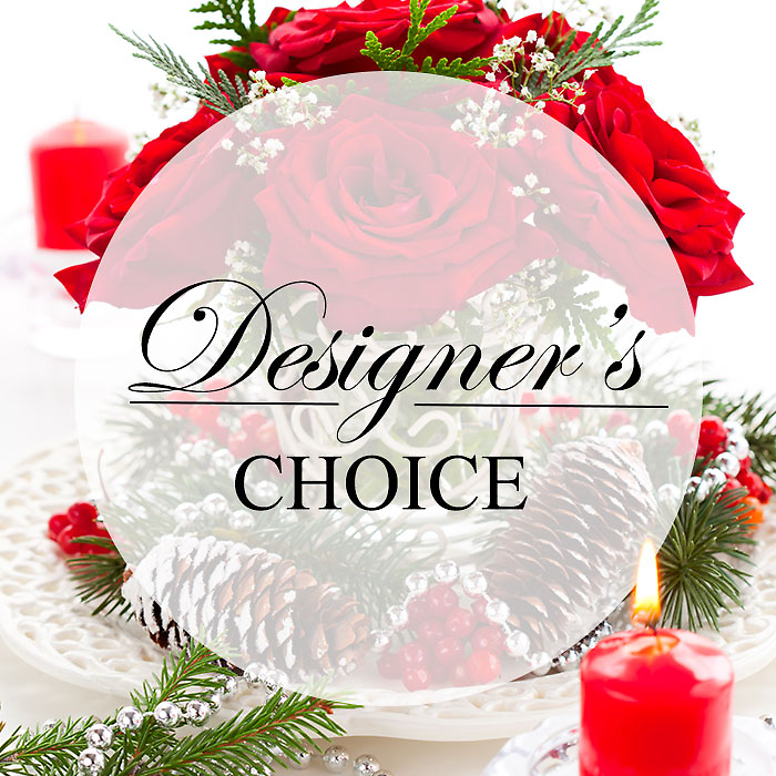 CH1012 Christmas Designer Choice