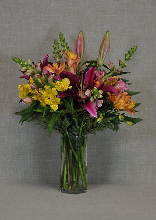 FA1003 Autumn Sunset