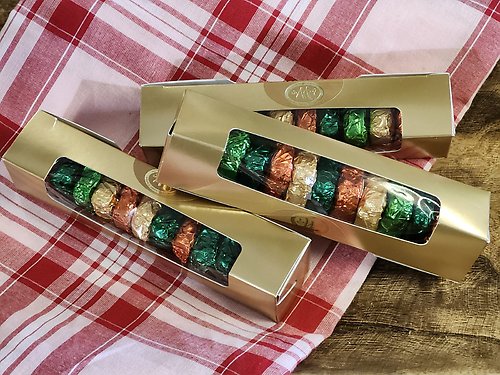 CC1004 Velvet Mints