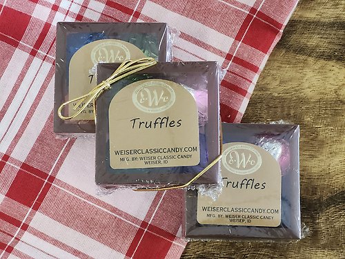 CC1005 Truffles