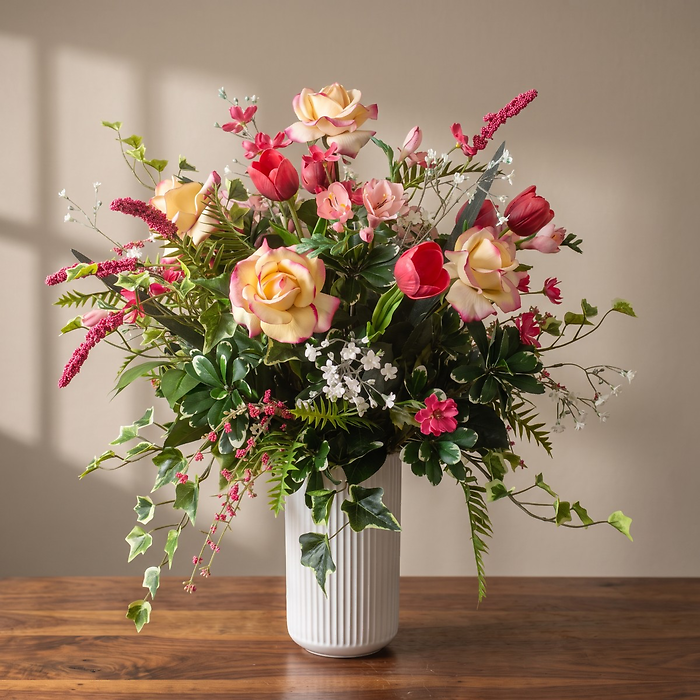 Statement Bouquet Monthly Subscription