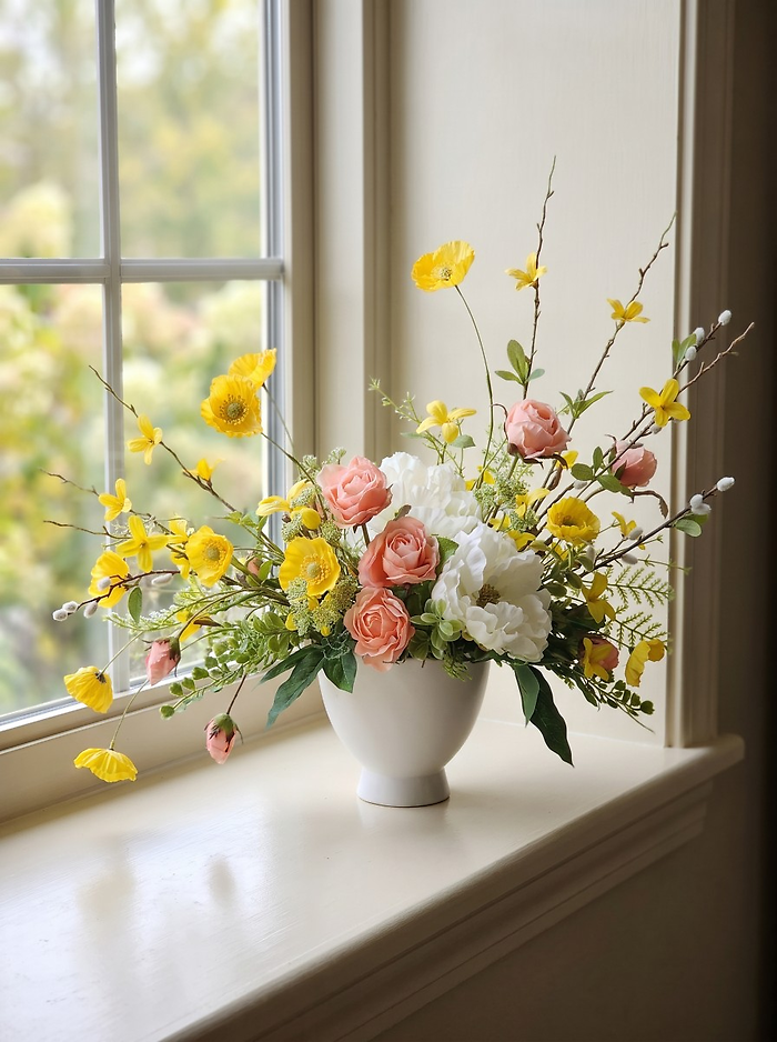 Classic Bouquet Quarterly Subscription