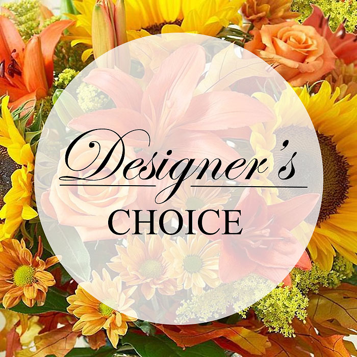 TH1008 Designer Choice Centerpiece
