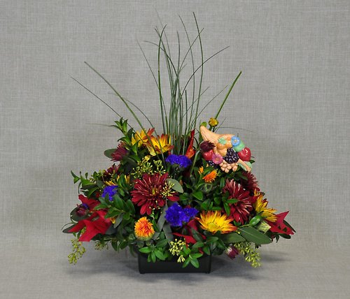 TH1002 Fall Centerpiece