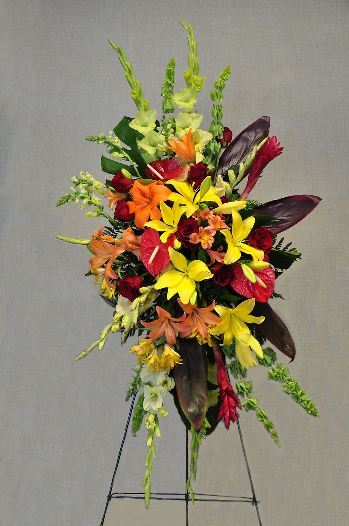 SY1004 Bright Easel Spray