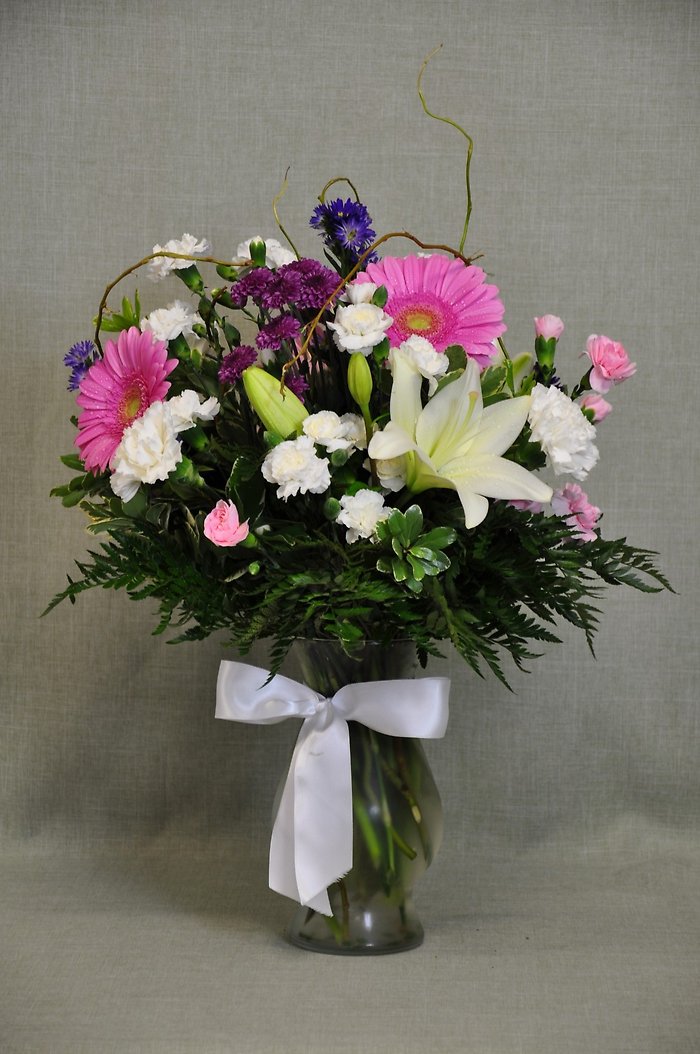 Gerbera Daisey Mix