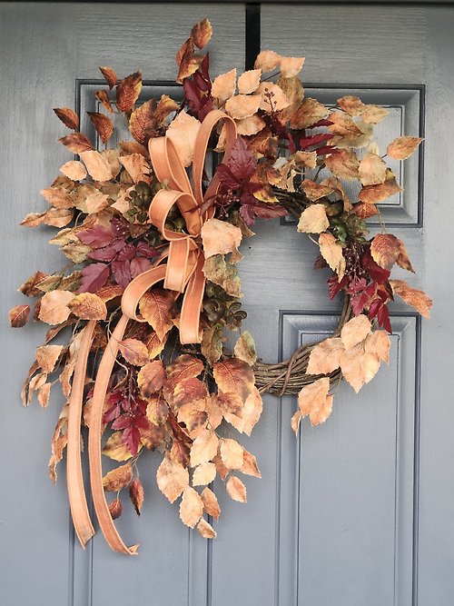 Autumn Radiance