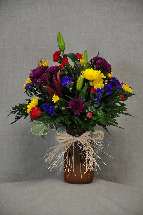 FA1006 Bountiful Harvest