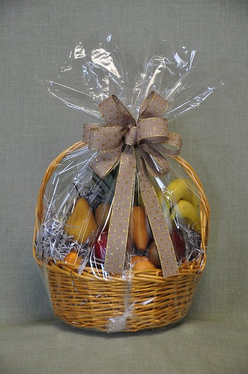 GB1002 Fruit Basket