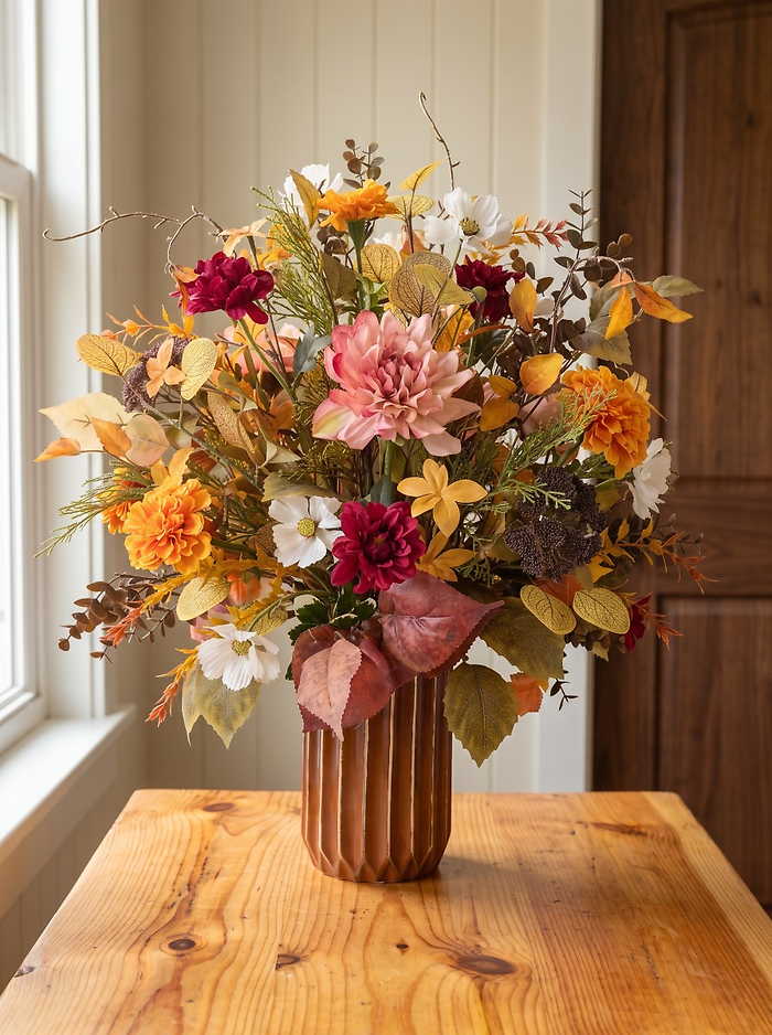 Autumn Splendor