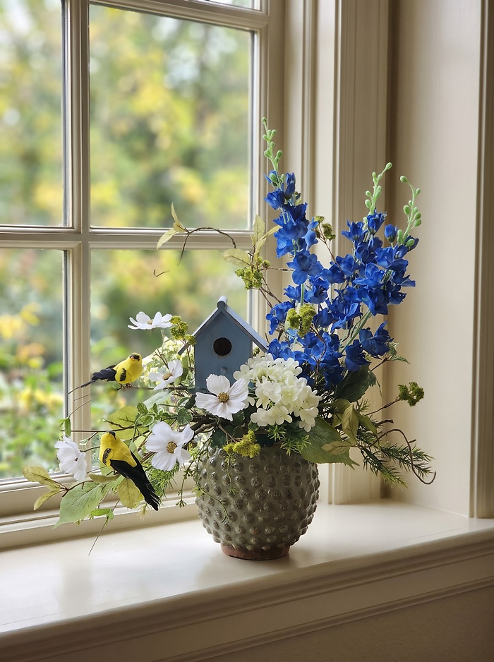 Signature Bouquet Quarterly Subscription